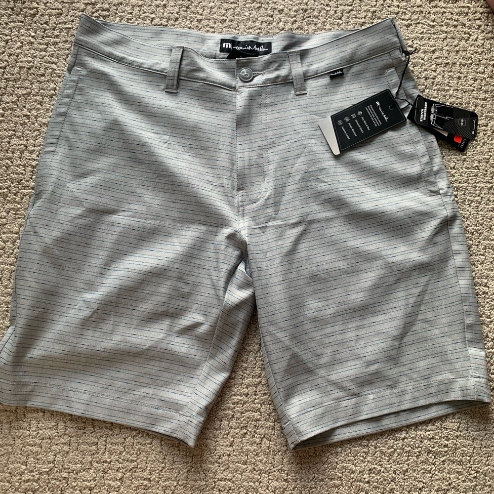 NWT Travis Matthew men’s shorts